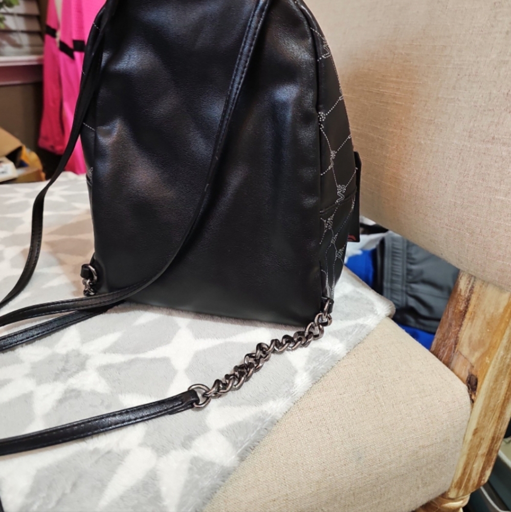 Victoria Secret Mini backpack - Picture 3 of 11